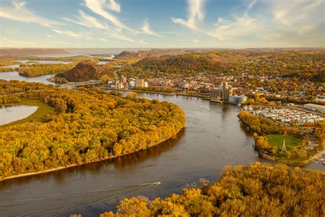 Best Internet Providers in The Red Wing Area, MN .
